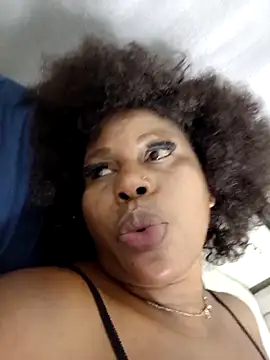 Chatroom XXX en direct de Nattybae009