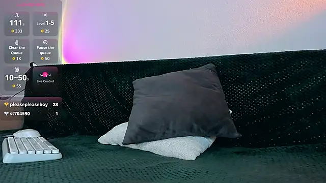 _ccrystaa_ Obrolan Langsung XXX