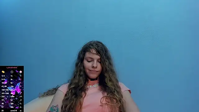 RayaNenlia Obrolan Langsung XXX