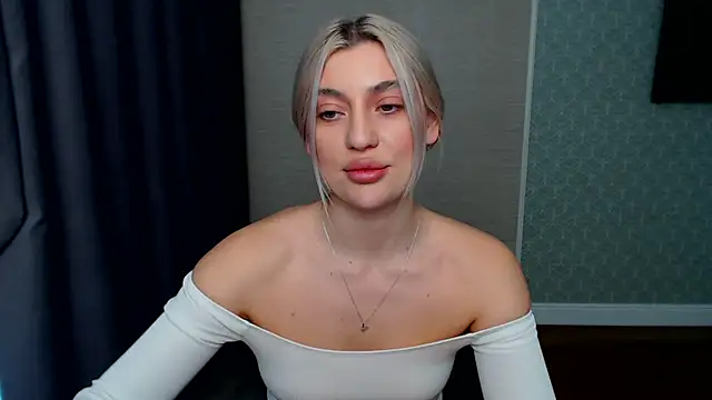 Chatroom XXX en direct de hot-sasha9