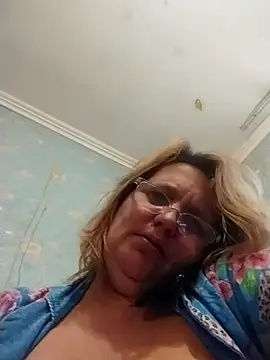 Forest-Lady Obrolan Langsung XXX