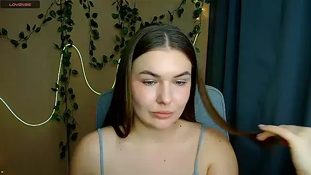 แชท XXX สดของ Glory_air