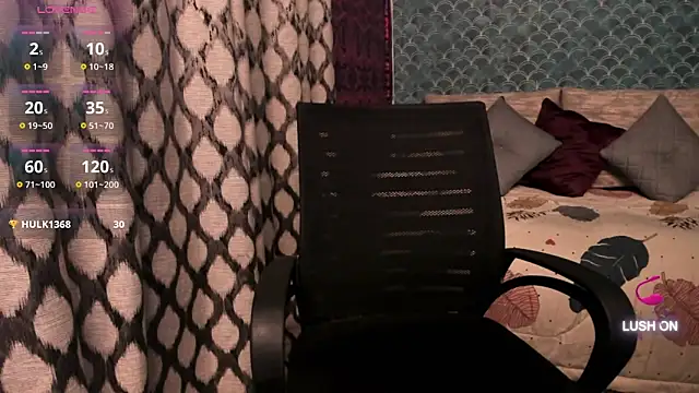 DiaMond_rubikaaa Obrolan Langsung XXX