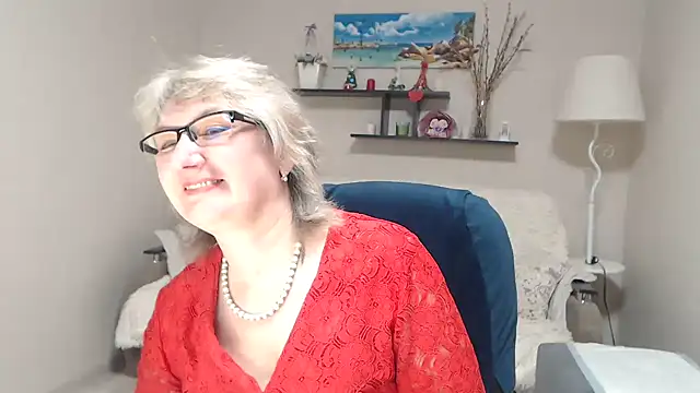 FleurMays – webcam-show