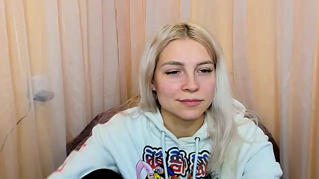 FoxyKathrynのライブXXXチャット