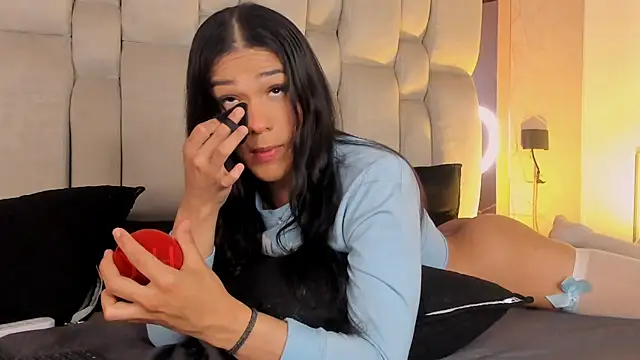 Isa_Little_StarのライブXXXチャット