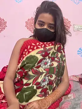 Živý XXX chat Sexykhushi041