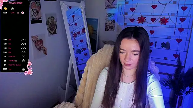 Sembang XXX Secara Langsung Bella_XO