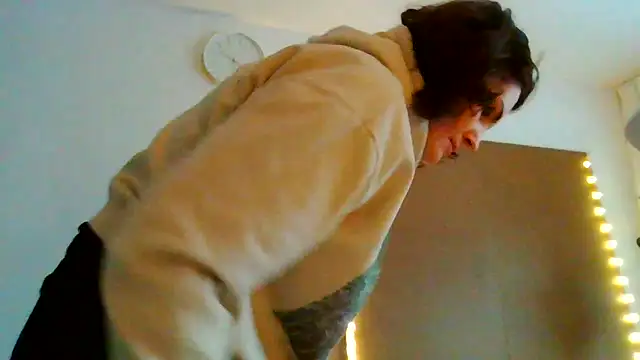 Chatroom XXX en direct de Ms-Lust1-