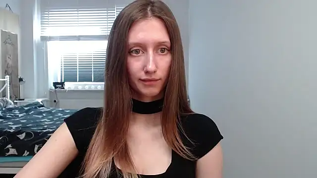 LUNA_delight Adlı Modelin Canlı XXX Sohbeti