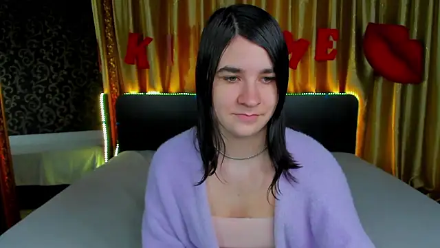 _Polly_Love_のライブXXXチャ  ット