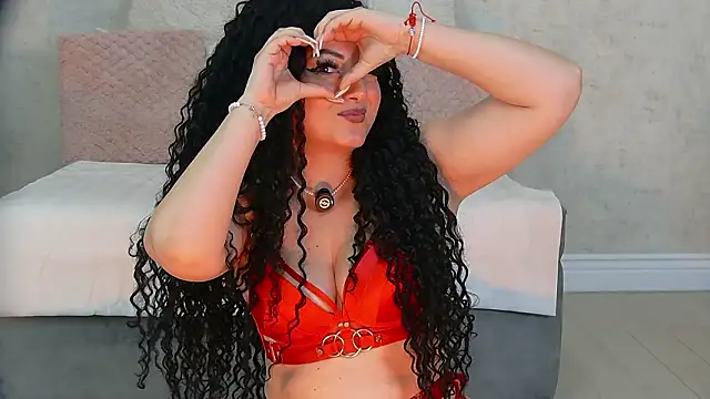 anissia_teaserのライブXXXチャット