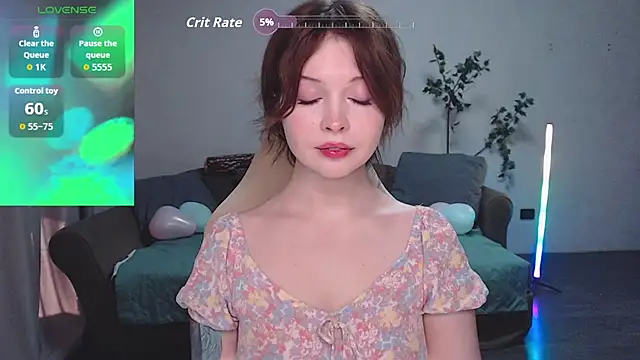 Chatroom XXX en direct de SYKE