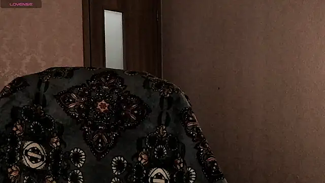 SexxyDreams1 Obrolan Langsung XXX