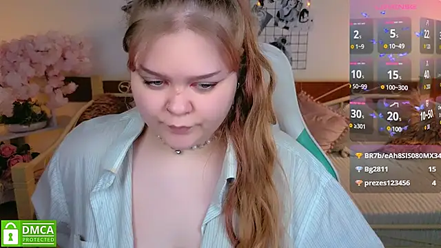 Chatroom XXX en direct de Erica__Alta