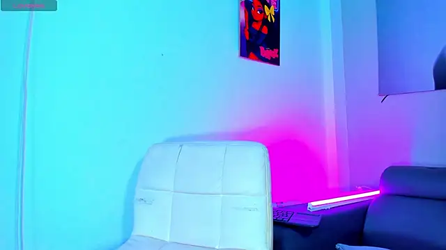 Cherry_splashのライブXXXチャット