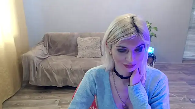 SexyBeatriice Adlı Modelin Canlı XXX Sohbeti