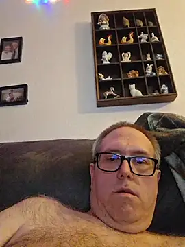 Smallone327 웹캠 쇼