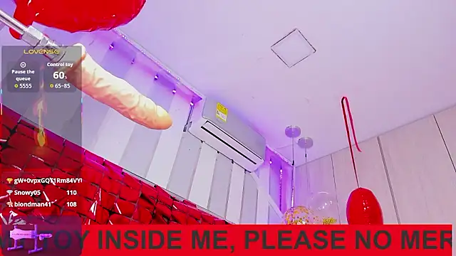 ValentinoMoreti 라이브 XXX 채팅