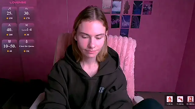 แชท XXX สดของ Fiona_Night