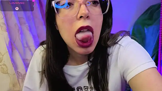 Miranda_sexlove_ Adlı Modelin Canlı XXX Sohbeti