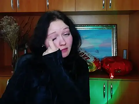 Živý XXX chat LadyAlice_