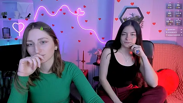 XXX chat uživo modela eva_smiith_