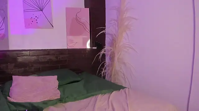 ATENA_JBのライブXXXチャット