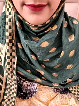 Indian-Aleena – Live XXX-chat