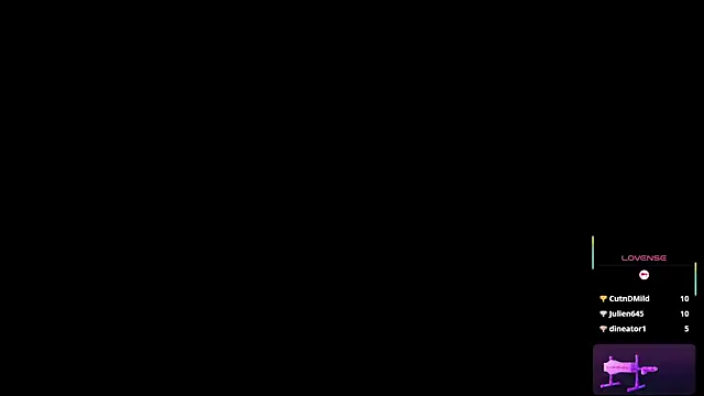 SophiieEvanss Obrolan Langsung XXX