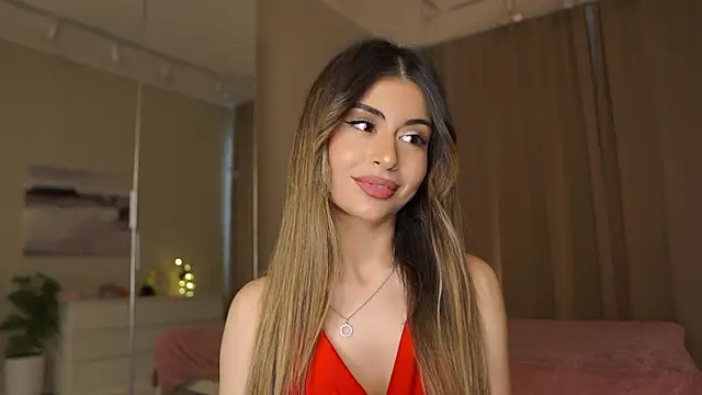 Chatroom XXX en direct de GeorginaHarn