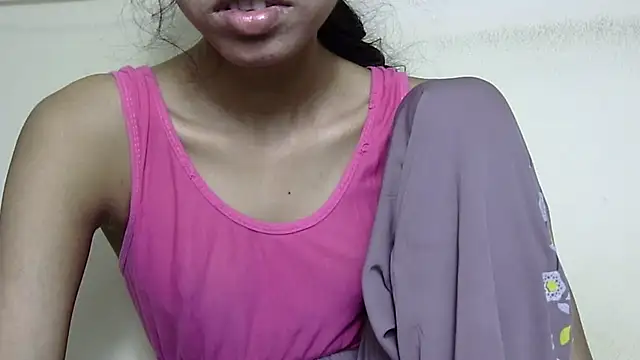 Chatroom XXX en direct de Anu_tiny