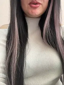 Molly-molly- 网络视讯表演