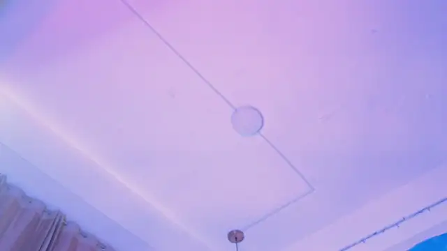 ladymooncs Obrolan Langsung XXX