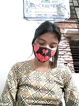 Jaya-Ray Webcam Show