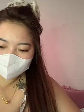 helo-kitty Show Webcam