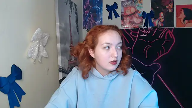 MissAriaa Obrolan Langsung XXX