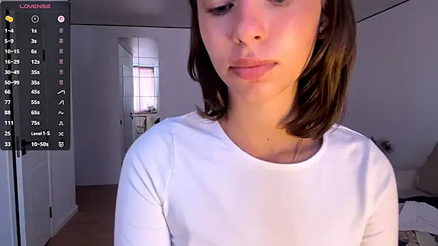 LilithFlamey Webcam Show