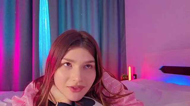 WilmaJohnson Obrolan Langsung XXX