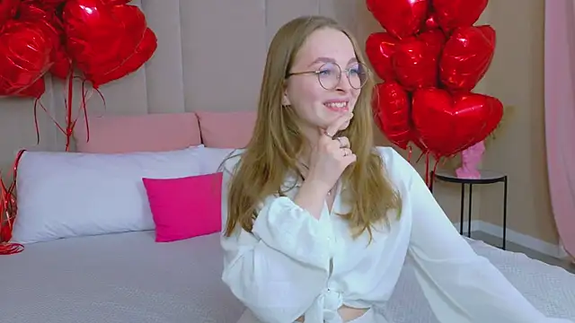 MadisonSmitt Adlı Modelin Canlı XXX Sohbeti