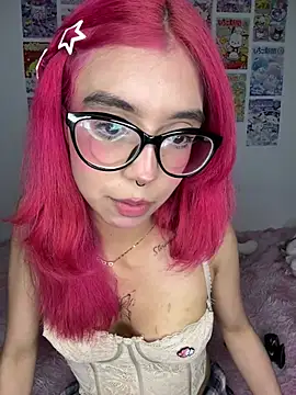 Valen-Foxx1 – Live XXX-chat