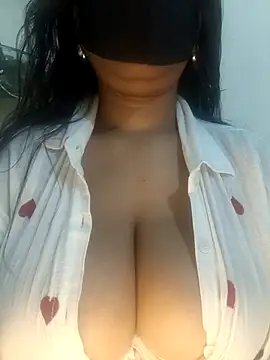 Hotty_Tulip's Webcam Show