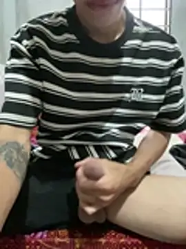 DucMinh_2k Show Webcam