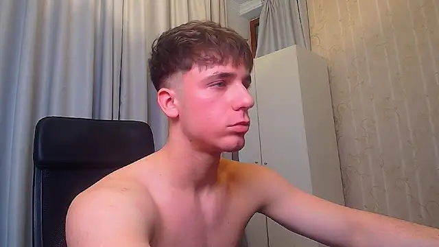 KellenWest লাইভ XXX চ্যাট