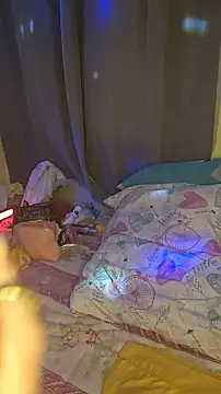 Afrodita_venus_squirt Adlı Modelin Canlı XXX Sohbeti