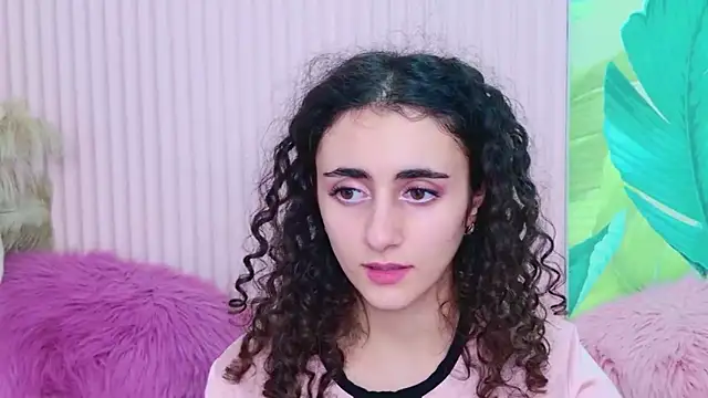 Chatroom XXX en direct de Susan_Fors