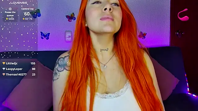 Anihaa Live XXX Chat