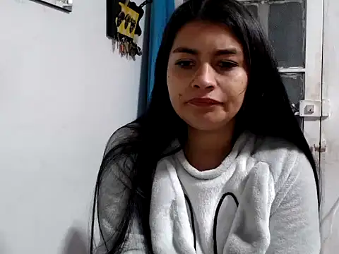 Chatroom XXX en direct de Scarlett_Hot69