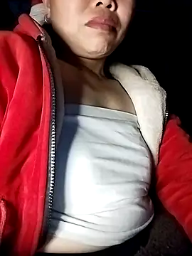 Sam-cute 网络视讯表演