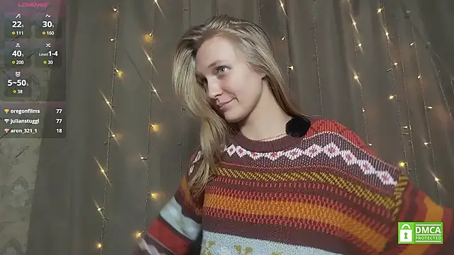 Alex-wer's Webcam Show